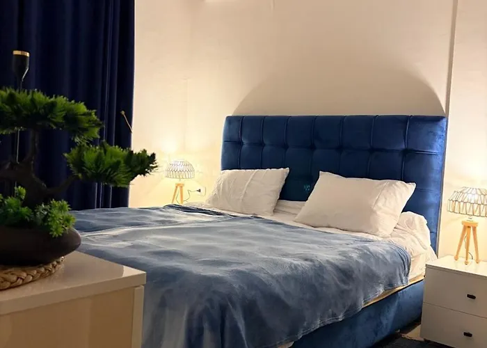 Apartment Aqua Tropical
