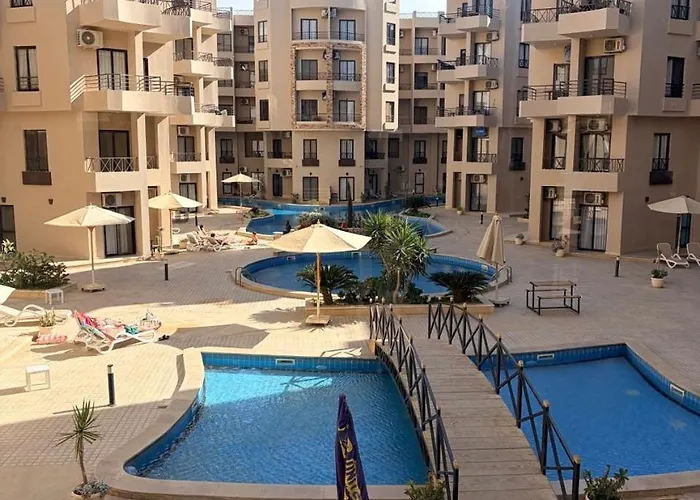 Aqua Tropical Hurghada